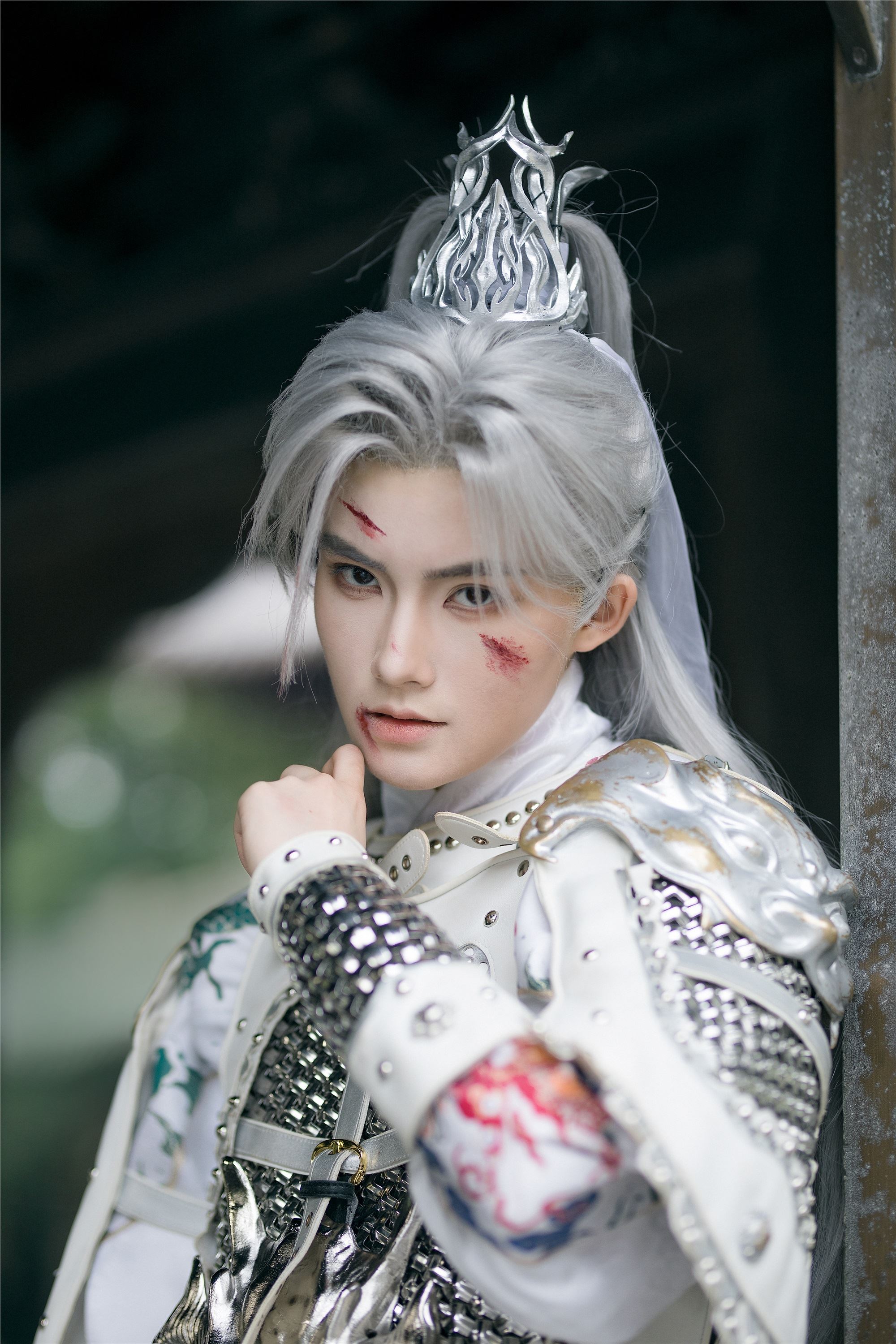 YITUYU 艺图语 2025.03.06 将军在上 星查